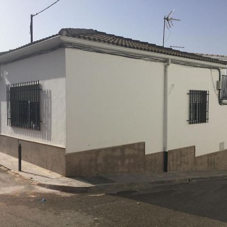 Casa Diego Y Josefina Rus 외부 사진