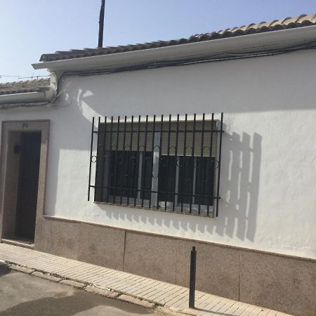 Casa Diego Y Josefina Rus 외부 사진