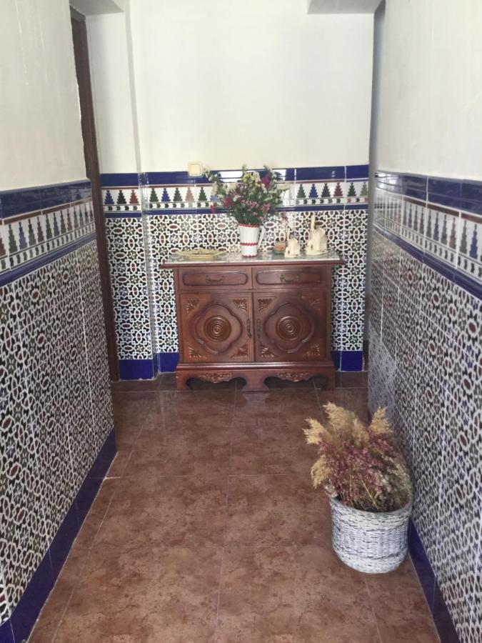 Casa Diego Y Josefina Rus 외부 사진