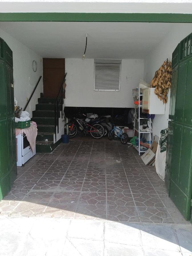 Casa Diego Y Josefina Rus 외부 사진