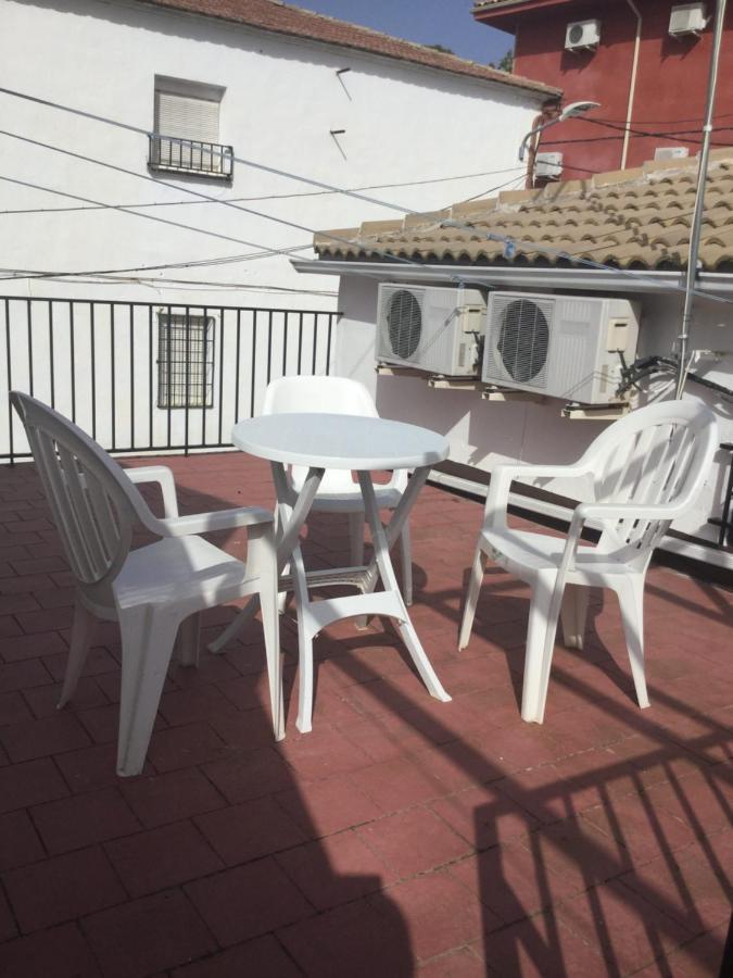 Casa Diego Y Josefina Rus 외부 사진
