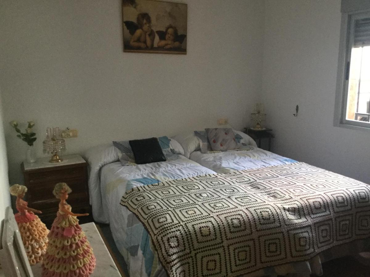 Casa Diego Y Josefina Rus 외부 사진