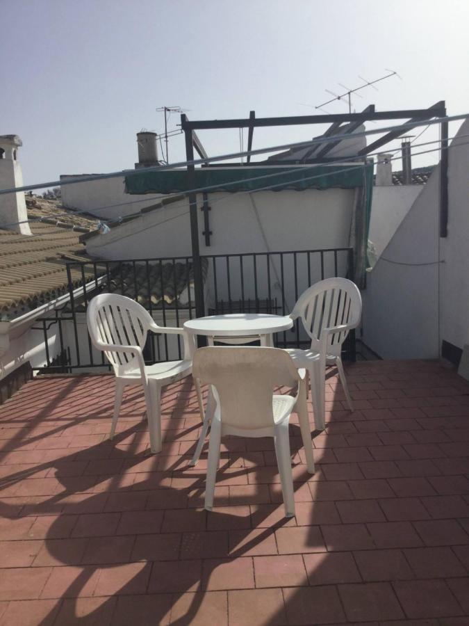 Casa Diego Y Josefina Rus 외부 사진