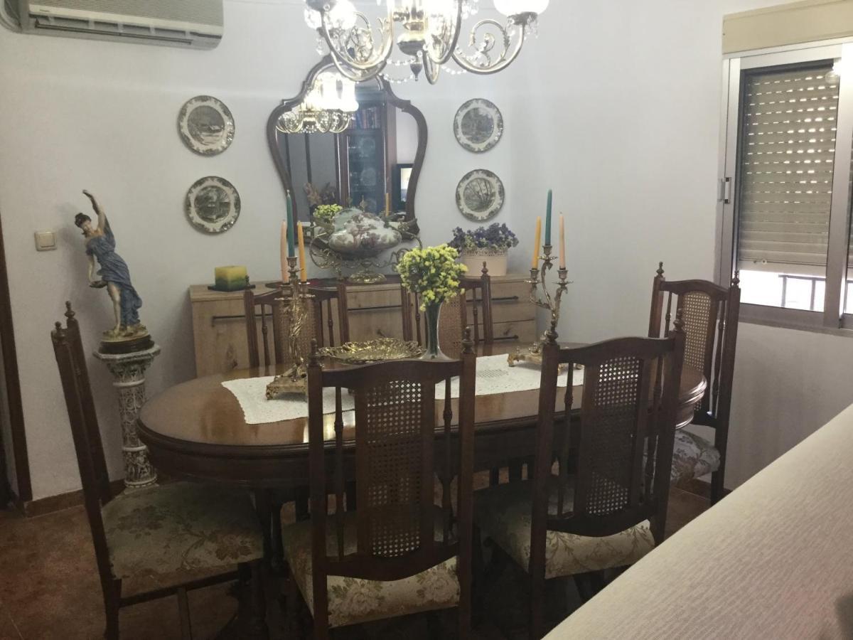 Casa Diego Y Josefina Rus 외부 사진