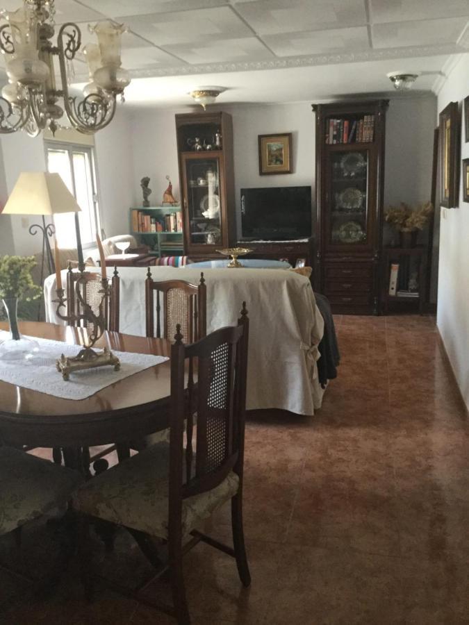 Casa Diego Y Josefina Rus 외부 사진
