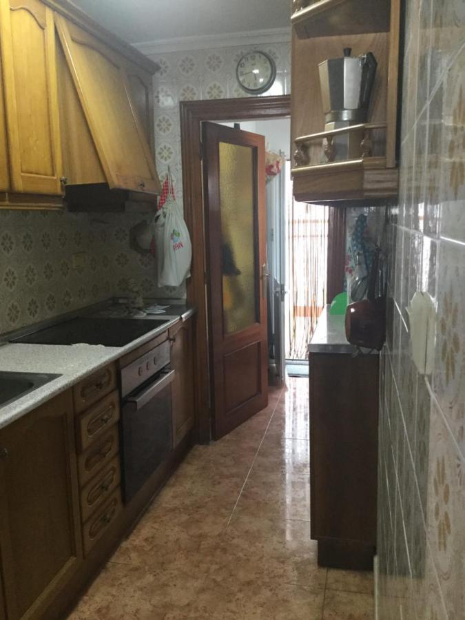 Casa Diego Y Josefina Rus 외부 사진