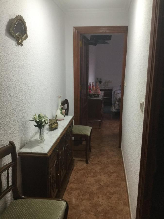 Casa Diego Y Josefina Rus 외부 사진