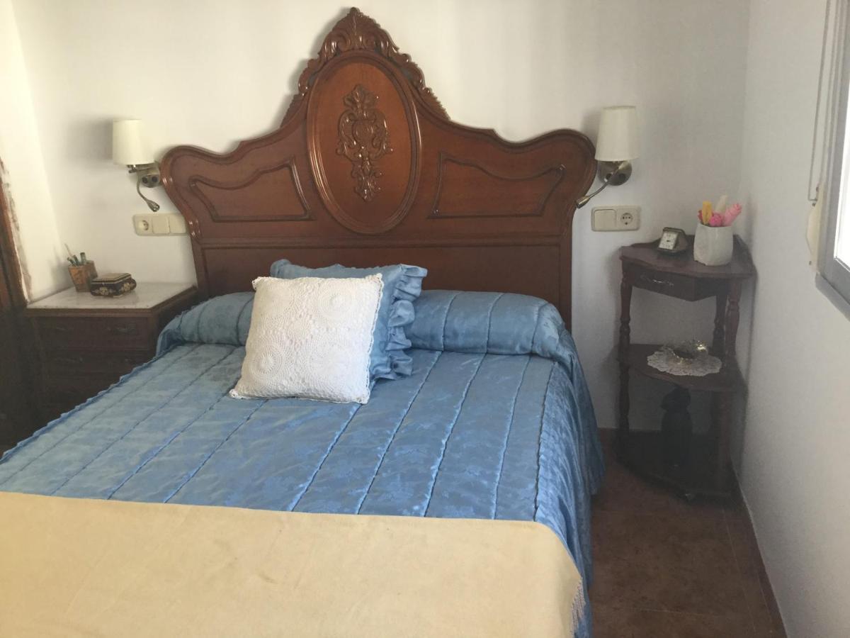 Casa Diego Y Josefina Rus 외부 사진