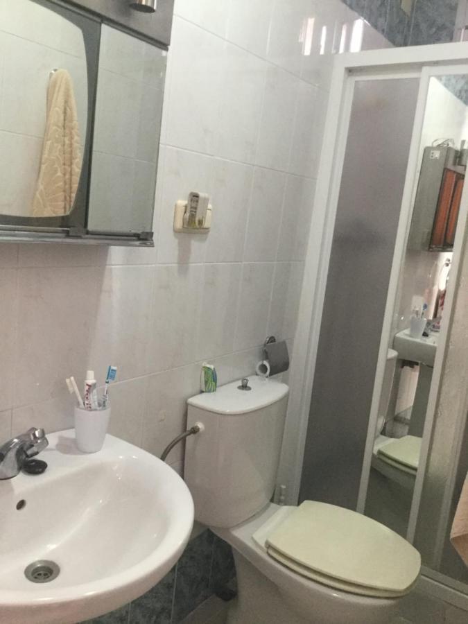 Casa Diego Y Josefina Rus 외부 사진