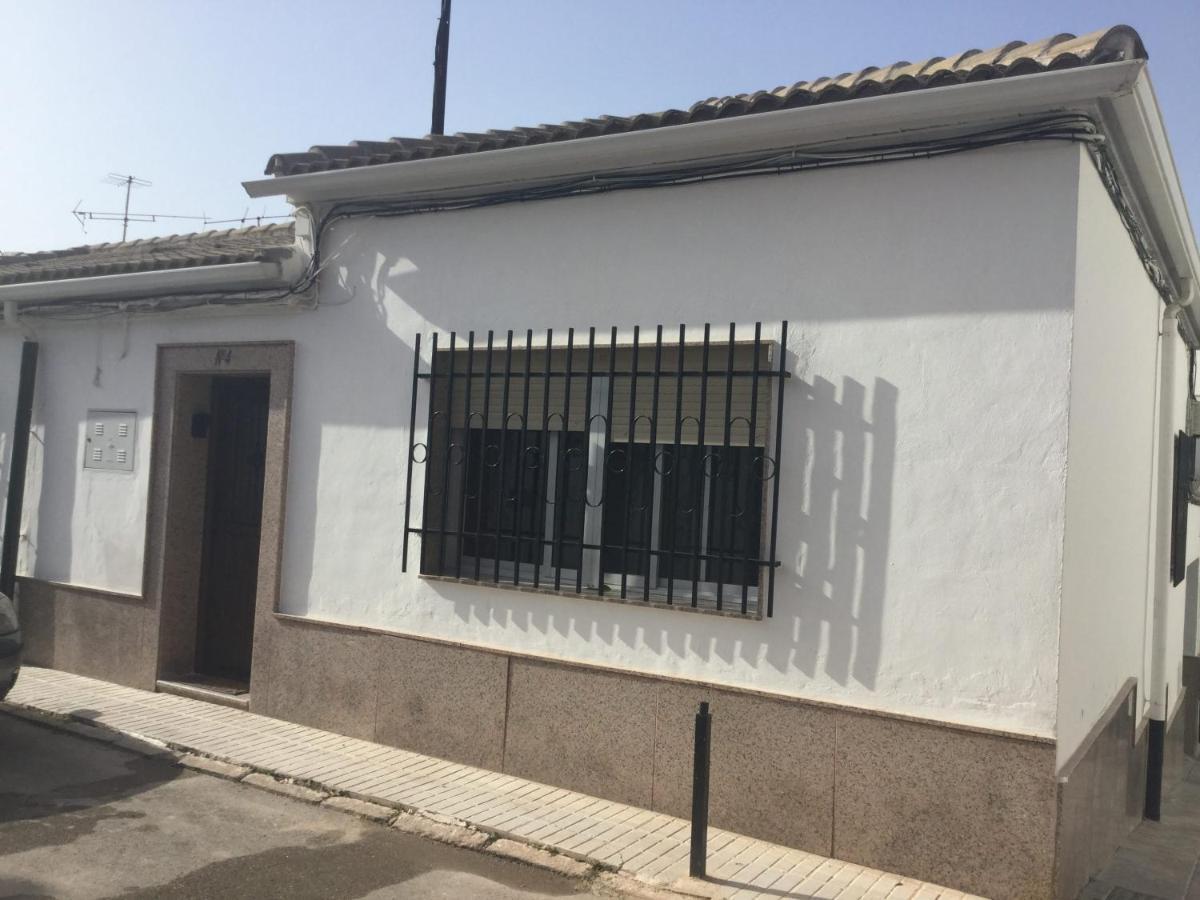 Casa Diego Y Josefina Rus 외부 사진