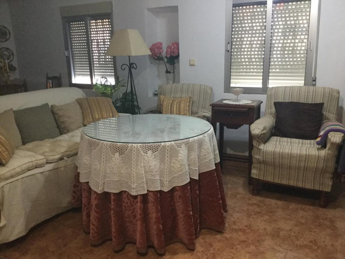 Casa Diego Y Josefina Rus 외부 사진