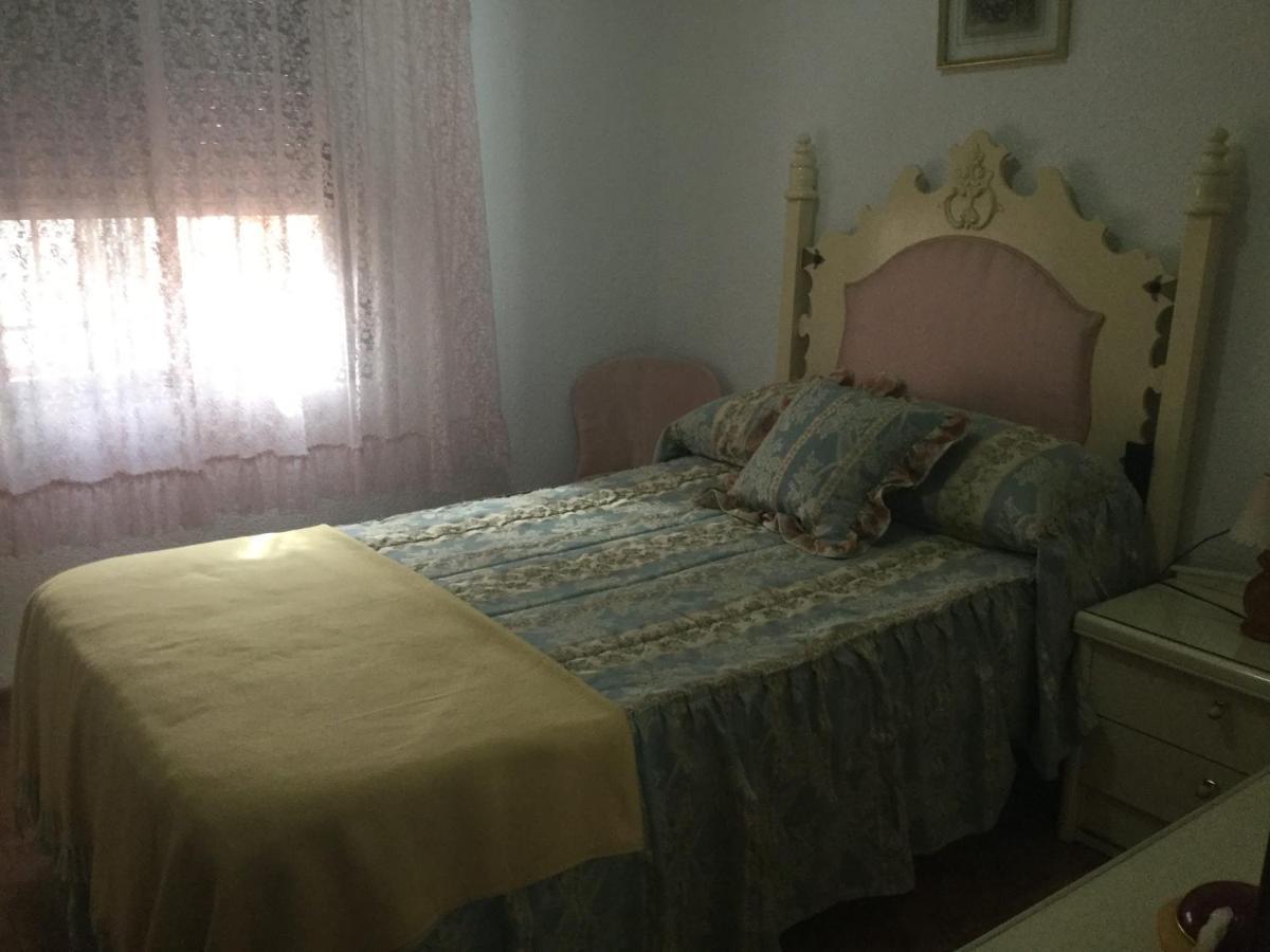 Casa Diego Y Josefina Rus 외부 사진
