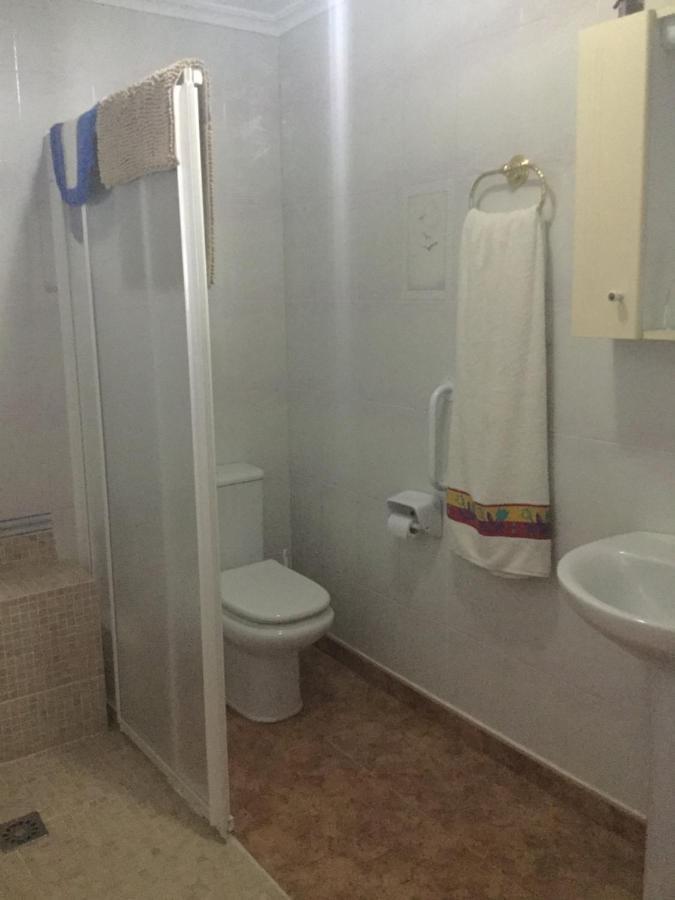 Casa Diego Y Josefina Rus 외부 사진