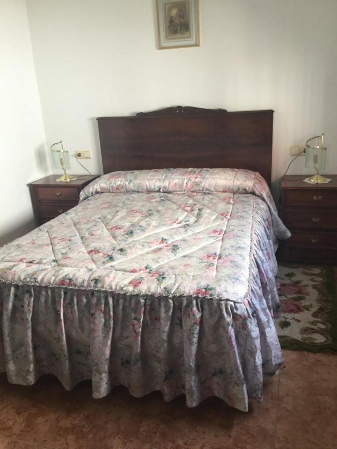 Casa Diego Y Josefina Rus 외부 사진