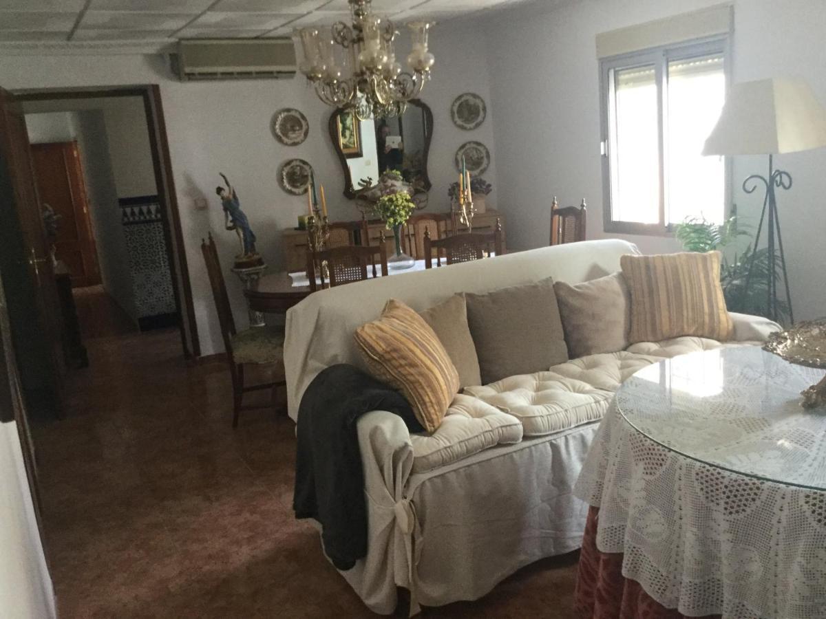 Casa Diego Y Josefina Rus 외부 사진
